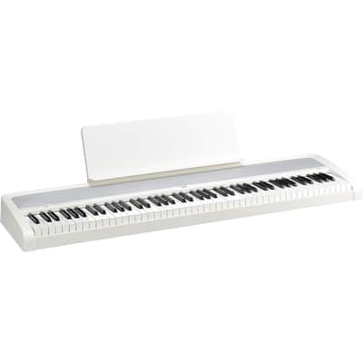 Korg B2-WH image 4