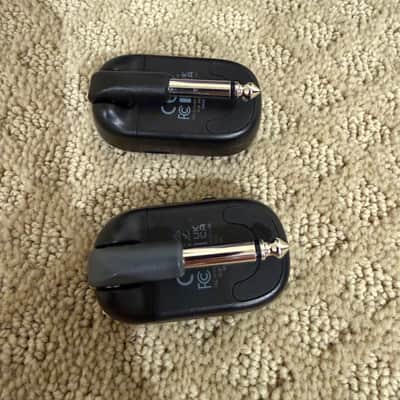 Xvive A58 Wireless Guitar System image 3