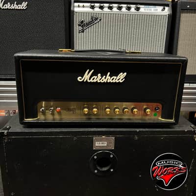 Marshall   Origin 20 H + Footswitch image 2