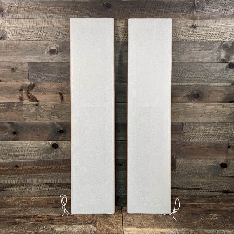 Magnepan MG-MC1  Planar Speakers (Pair) with original box image 1