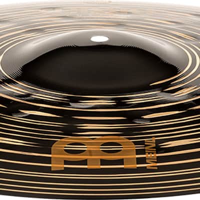 MEINL CC16HDAC Classics Custom Dark Heavy Crash 16 Zoll Becken image 2