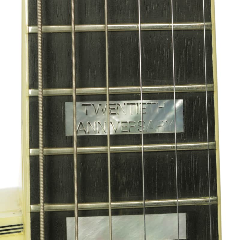 Gibson Les Paul Custom 20th Anniversary 1974 image 7