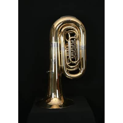 Lidl LBB 686-4T Tuba Bb 5/4 image 4