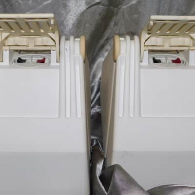 Polk M3II speakers pair image 5