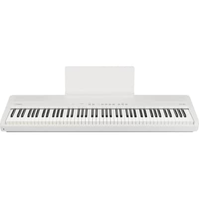 Roland FP-40-WH 88 Key Digital Piano - White image 7