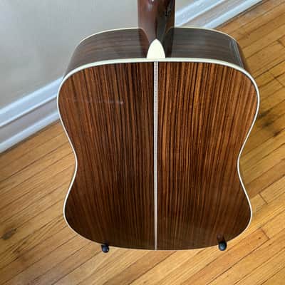 2022 Martin D-42 image 4