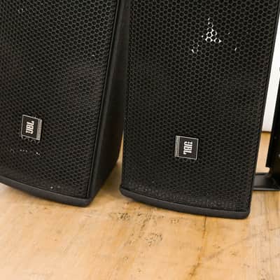 JBL AC16 Ultra Compact 6" 2-Way Loudspeaker (PAIR) CG013H0 image 3