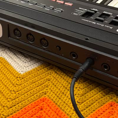 Casio Keyboard - 1980’s Made in Japan🇯🇵! - Original Case and Accessories! - Great Synth! - image 10