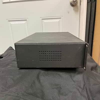 Z-Systems Z-Sys zsys Z-16.16 Digital Detangler Automated Patch Bay patchbay Rack Module image 8
