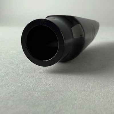 Jody Jazz Jet 7 Alto Saxophone Mouthpiece image 11