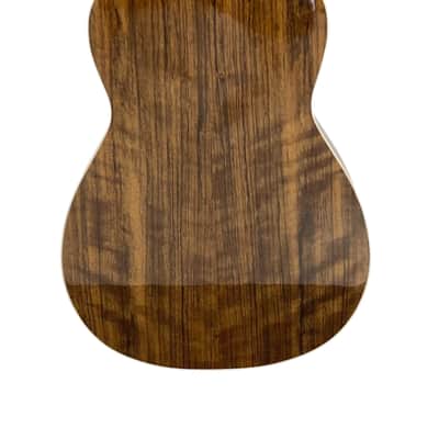 Fender Guitar - Acoustic electric California Vintage Malibu image 2