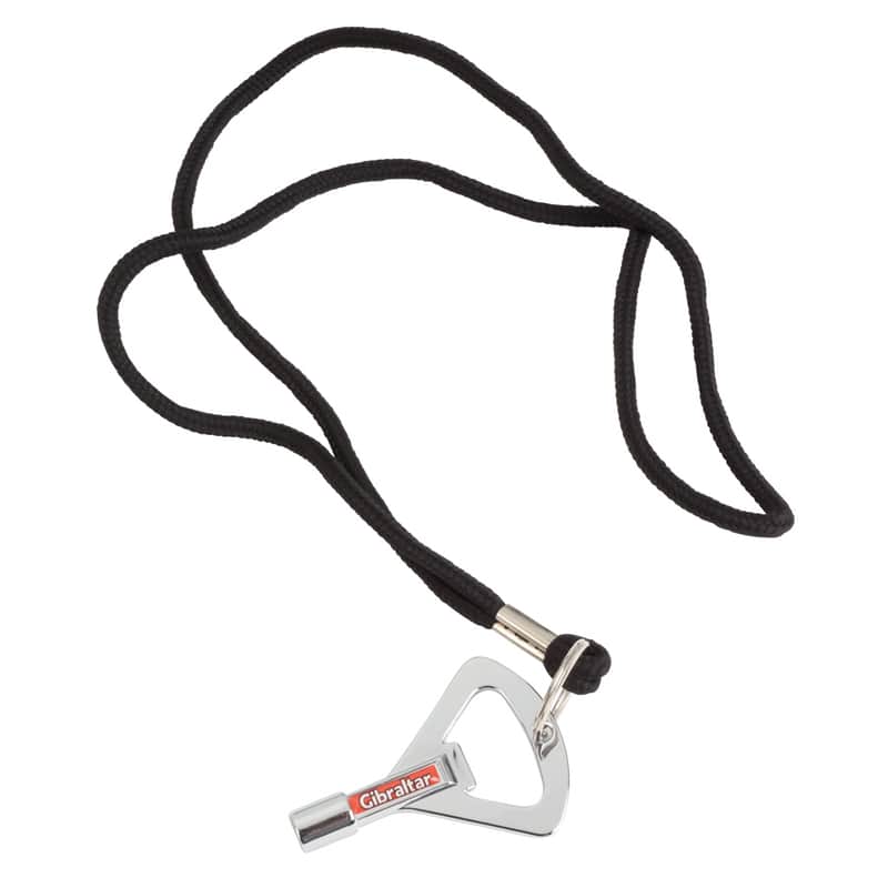 Gibraltar SC-GDKBCO Lanyard Drum Key/Bottle Opener Bild 1