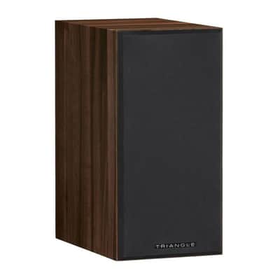Triangle Esprit Comete Ez Hi-Fi Bookshelf Speaker, Chestnut, Pair image 3