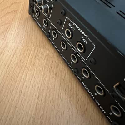 Akai MPC2500 Music Production Center 2005 - 2013 - Black image 13