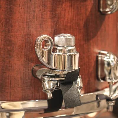 Tama S.L.P. Mod Bubinga Snare Drum 7x12 - NEW! image 3