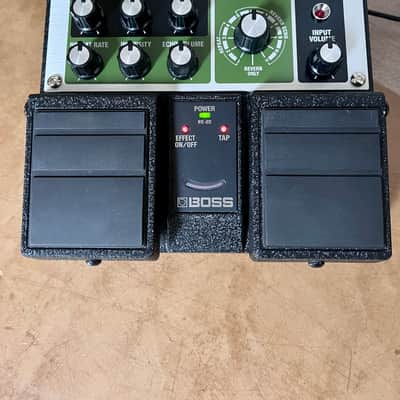 Boss RE-20 Space Echo 2018 + PSA 220 JAPAN image 15