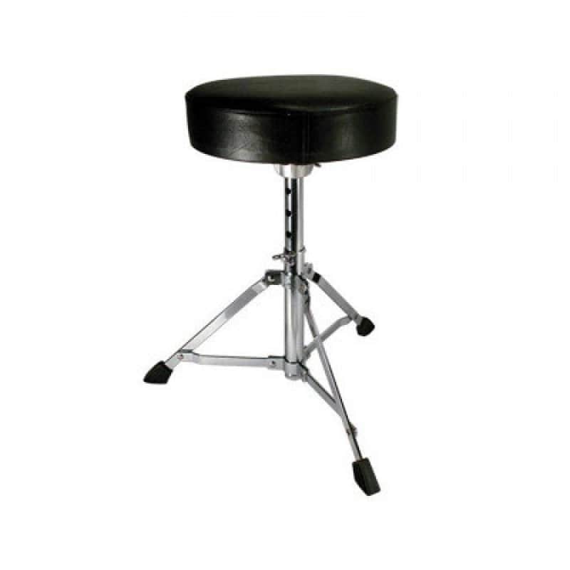 Westbury - DT500 Single Braced Drum Throne image 1