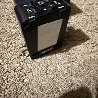 Universal Audio Lion '68 Super Lead Amp 2023 - Present - Black image 2
