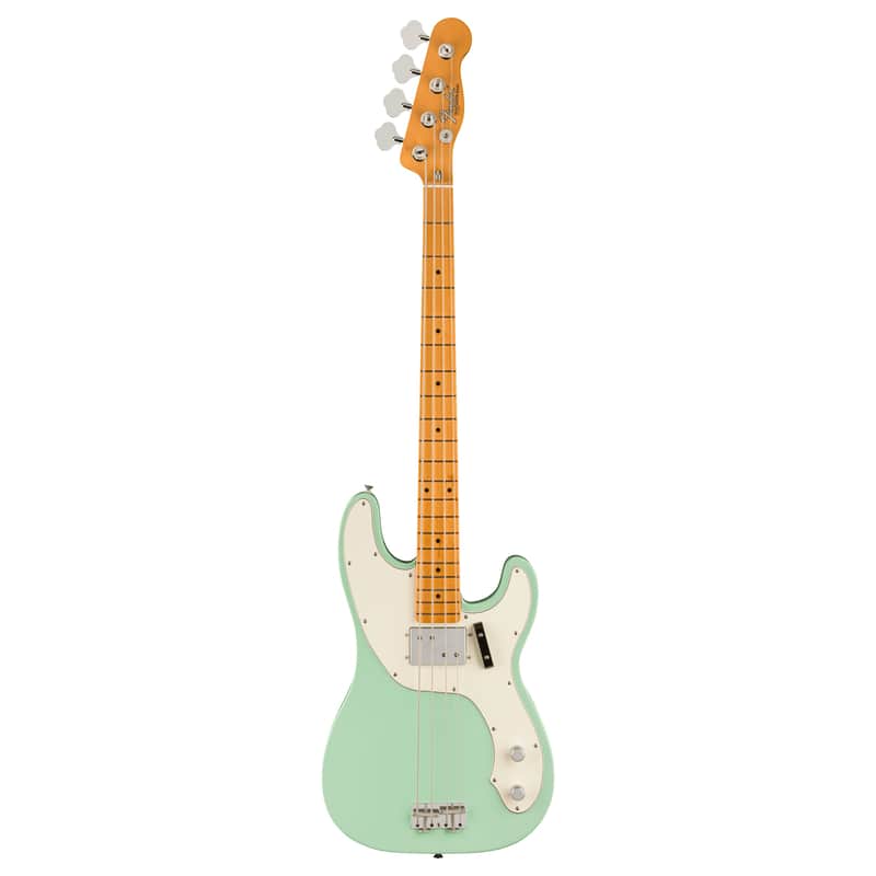 Fender Vintera II '70s Telecaster Bass image 3