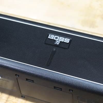 Boss Katana-Air Totally Wireless 30-Watt 2x3" Guitar Amplifier with Transmitter image 9
