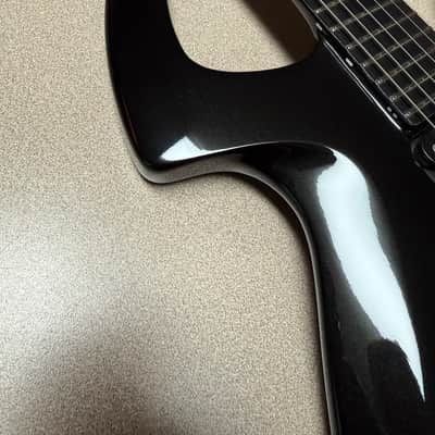 Parker Fly Deluxe Vibrato image 5