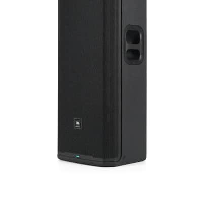 JBL PRX925 Professional Powered Two-Way 15-inch PA Loudspeaker image 4