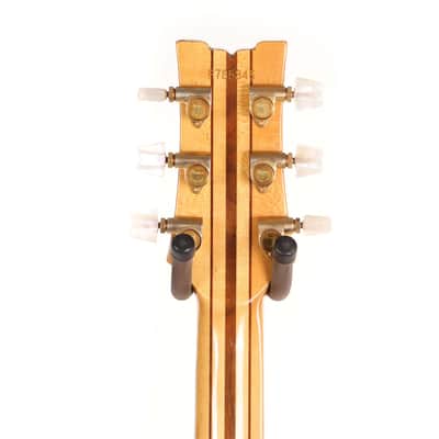 1978 Ibanez 2700 Artist Custom Natural image 17