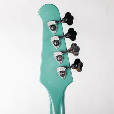 Gibson Non-Reverse Thunderbird, Inverness Green | Demo image 10