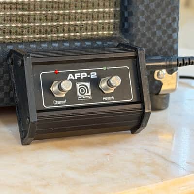 Ampeg Reverbrocket 1990 image 6