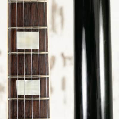 Greco EG800PB "Frampton" Les Paul Custom Copy - 3 Pickups - 1978 image 8