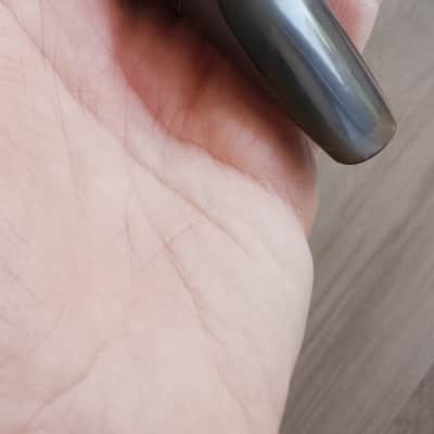 Selmer Soloist short D vintage 60's tenor saxophone mouthpiece. image 7
