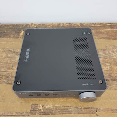 Yamaha WXA-50 Wireless Streaming Amplifier image 3