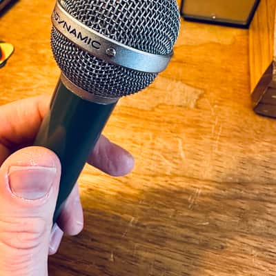 Beyerdynamic M260 M260N 60’s image 9