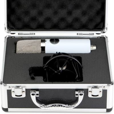 Mojave Audio MA-301fet Large-diaphragm Condenser Microphone - Vintage Gray (MA301FETVGd1) image 2