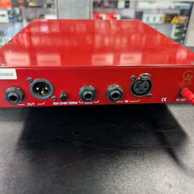 Golden Age Project COMP-54 Single-channel Vintage Style Compressor (USED) image 3