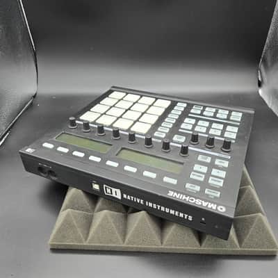 Immagine Native Instruments Maschine Controller - 2