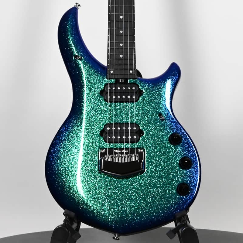 Ernie Ball Music Man John Petrucci Majesty 6-String Premium Select- Ka'anapali Dream 2026 (M021697) image 1
