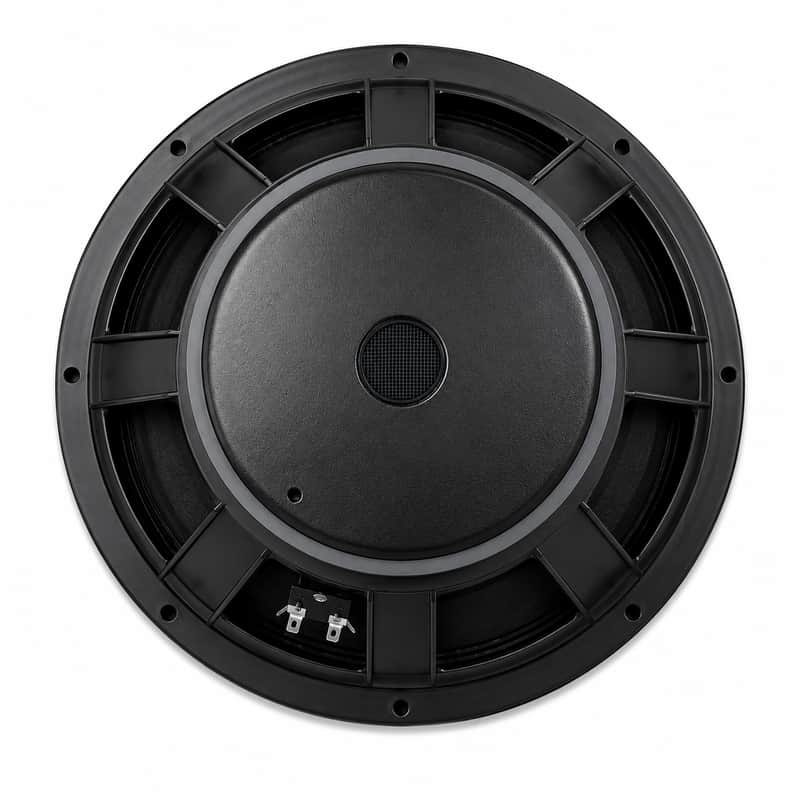Fender 002-9008-000 15" Woofer Speaker – 8 Ohm – 200W – NOS imagen 1