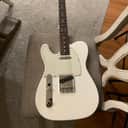 Upgraded Fender Player II Telecaster Left-Handed w/ Hardshell Case