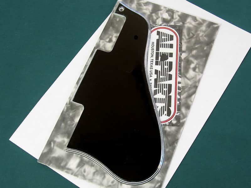 Allparts PG-0818-037 5-Ply Short ES-335 Pickguard image 1