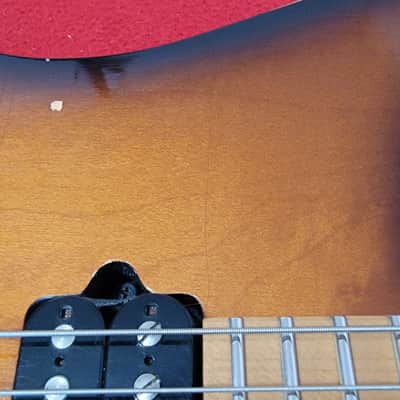 Suhr Guthrie Govan Antique Modern 2012 image 10