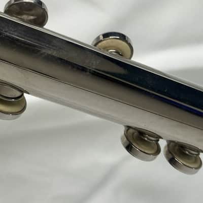 Armstrong USA 104 Student C Flute JUST SERVICED Plays Perfectly image 7