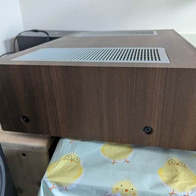 Yamaha CR-620 1979 image 6