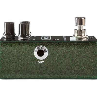 MXR M299 Carbon Copy Mini Analog Delay Pedal - Open Box image 2