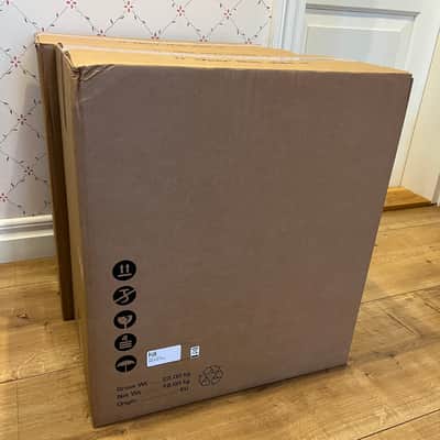 Kii Audio Three System White (ex-demo) image 2
