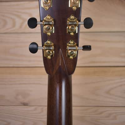 Bourgeois Touchstone D Signature 2024 - Madagascar Rosewood image 9