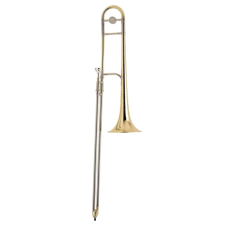 King 2B (2102) Small Bore Tenor Trombone