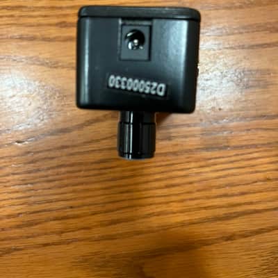 ISP Technologies Deci-Mate Noise Gate 2018 - Black image 6