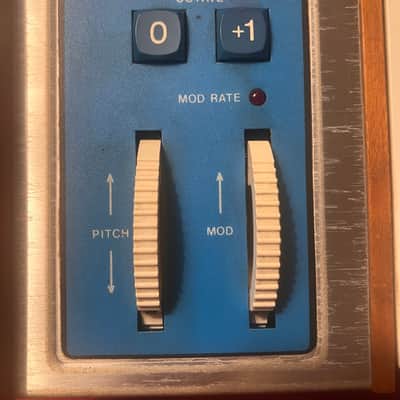 Moog Source Monophonic Analog Synthesizer — Excellent — Studio Owned (1981–1985) image 9