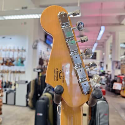 Squier Classic Vibe '50s Stratocaster HT 2025 - Present - Shell Pink 6.79 pounds image 6